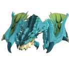 Dreadking Rathalos In Monster Hunter Stories 3 - Monster Buddy