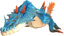 Lagiacrus