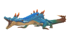 Lagiacrus