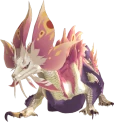 Mizutsune
