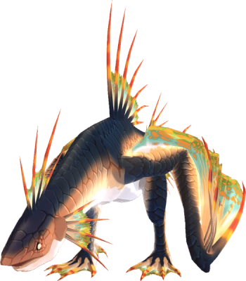 Plesioth