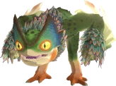 Pukei-Pukei