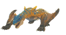 Tigrex