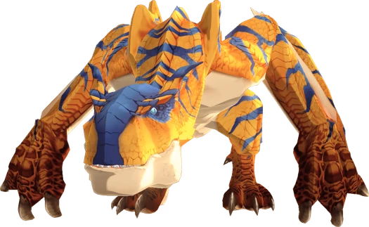 Tigrex