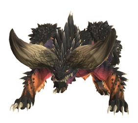 Nergigante