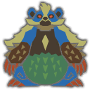 Monster List For Monster Hunter Stories 3 - Monster Buddy