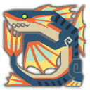 Plesioth In Monster Hunter Stories 3 - Monster Buddy